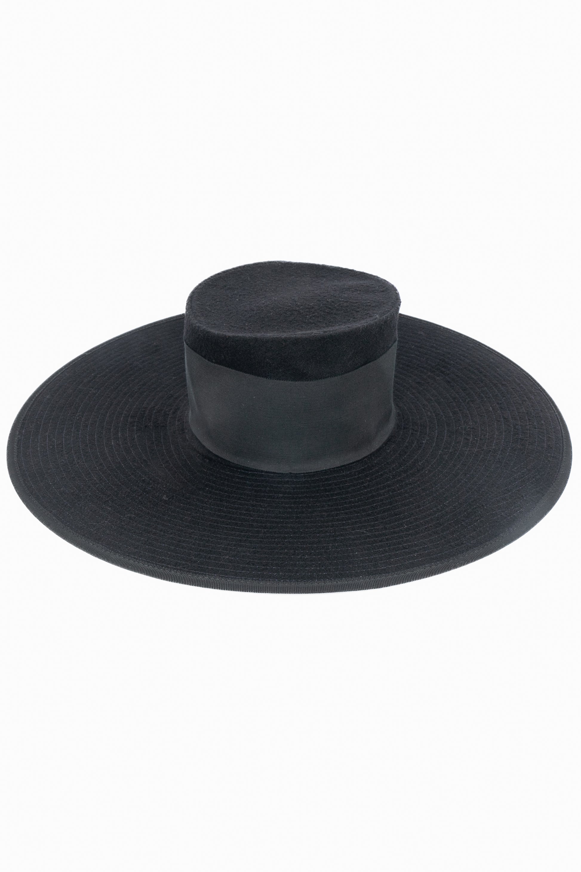 Chapeau bicolore Marc Jacobs x Steven Jones