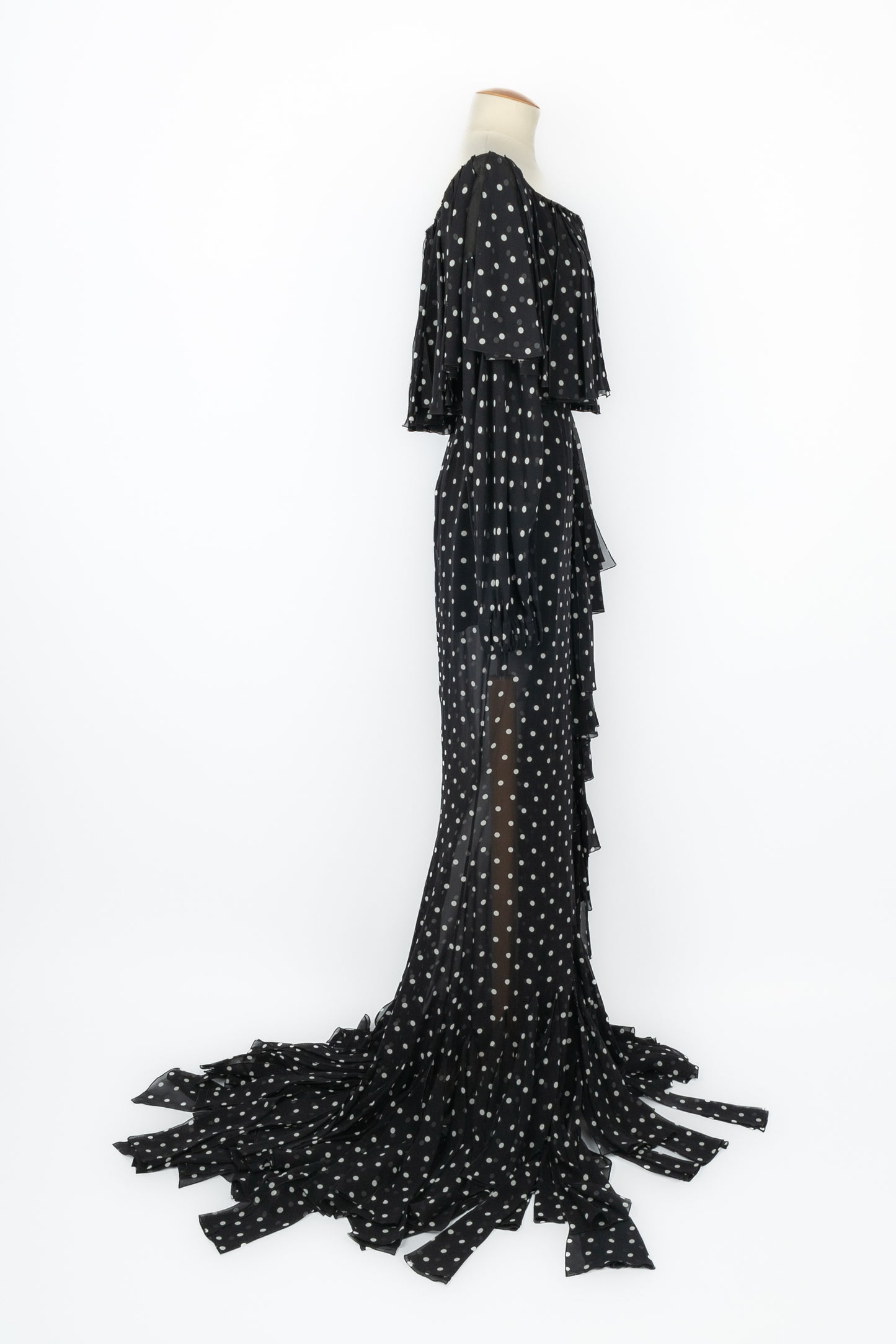 Robe Balmain Resort 2020