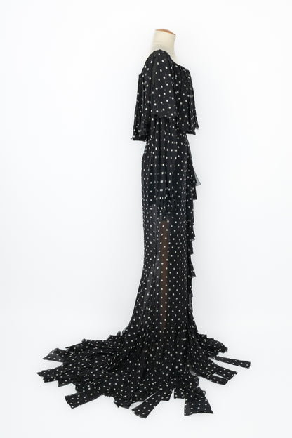 Robe Balmain Resort 2020