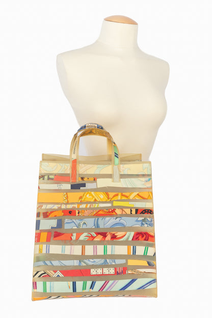 Sac "Le Cas du Sac" Hermès