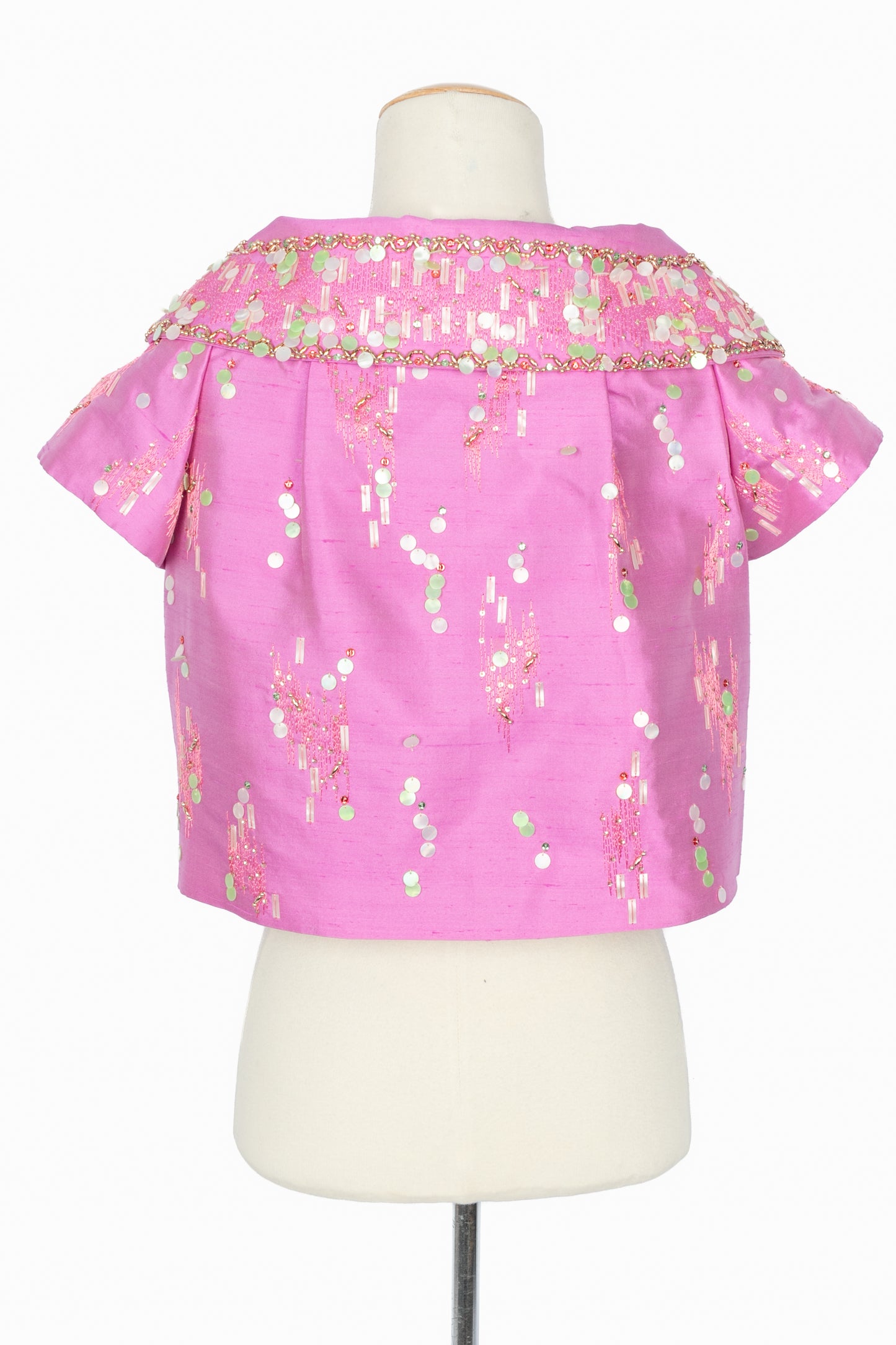 Top Christian Dior Resort 2008