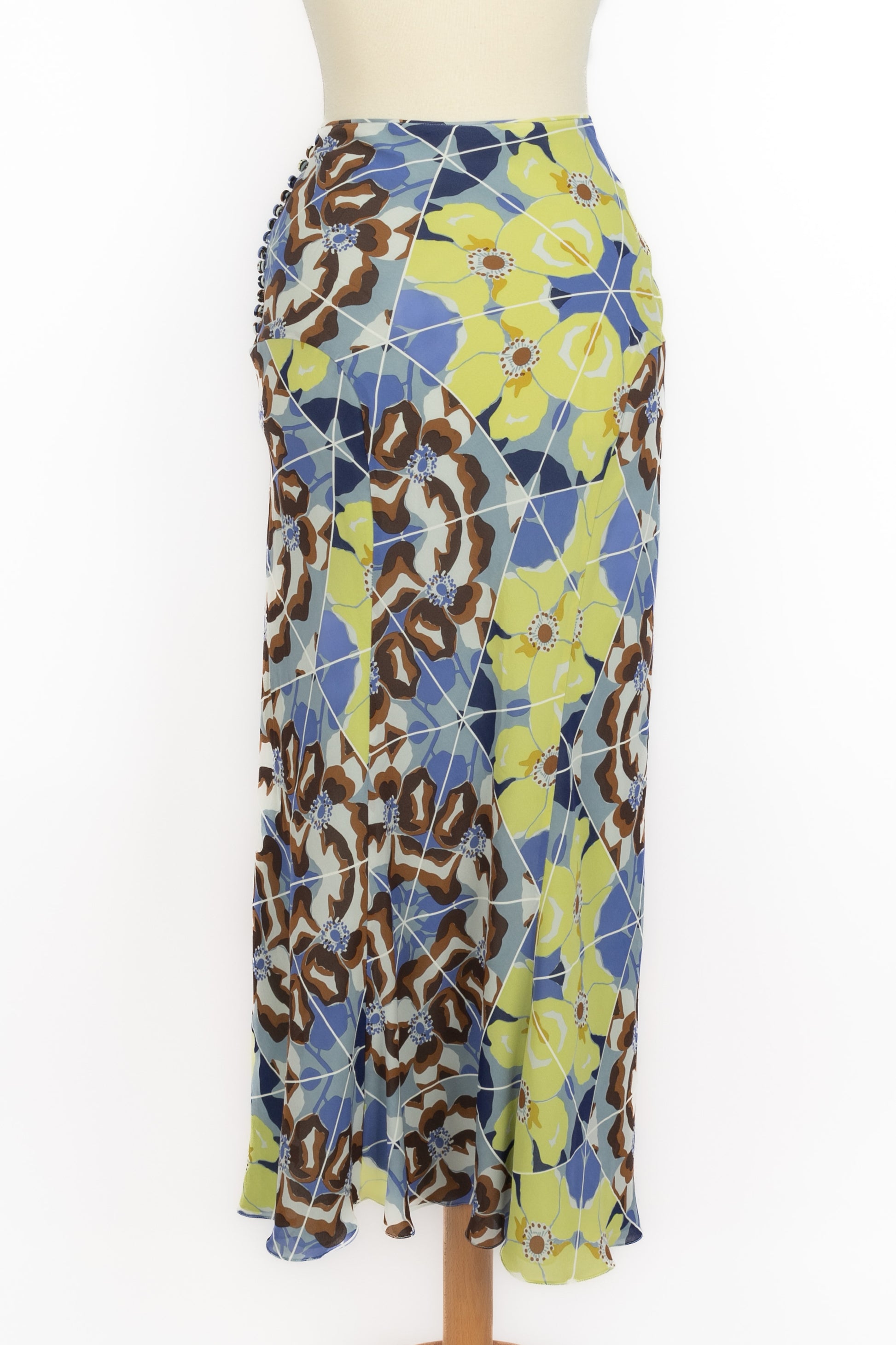 Ensemble John Galliano