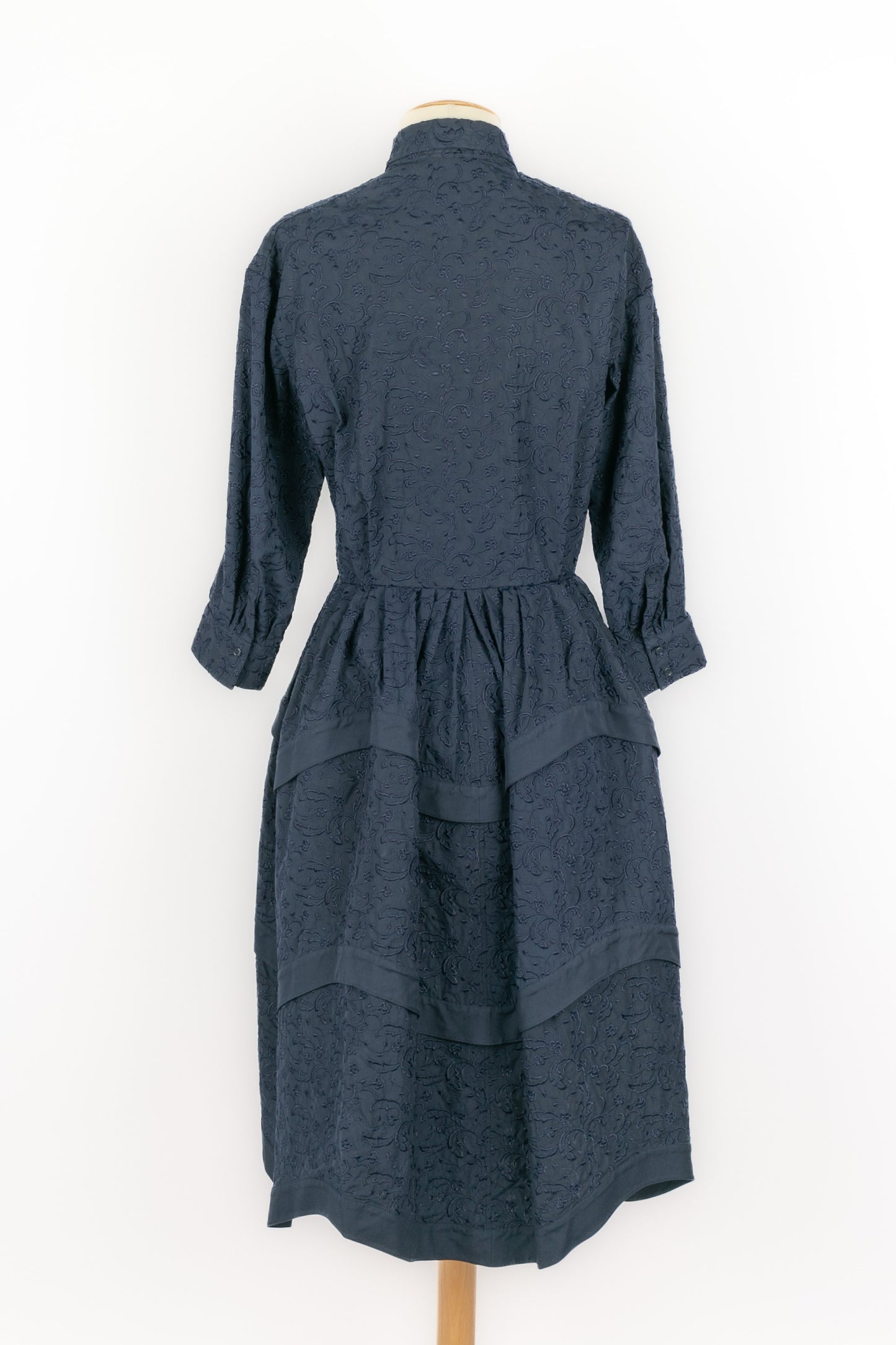 Robe Alaïa Eté 2016