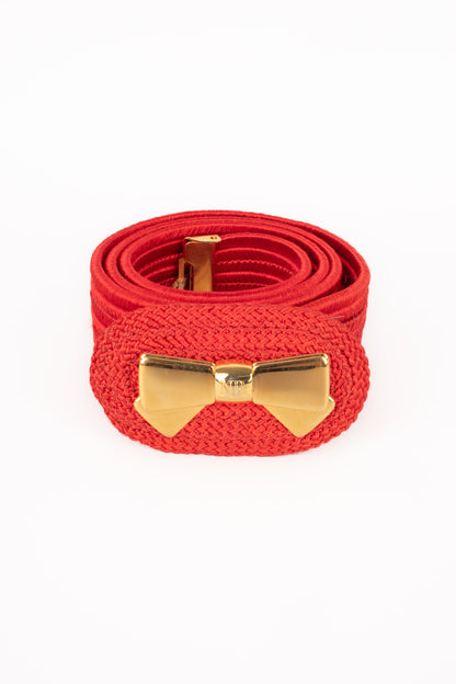 Ceinture Nina Ricci