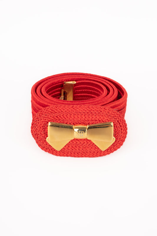 Ceinture Nina Ricci