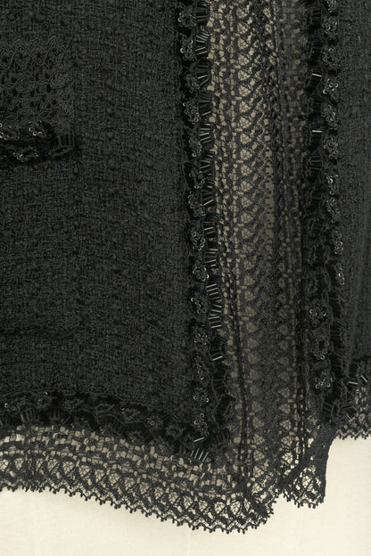 Veste Chanel Croisière 2009