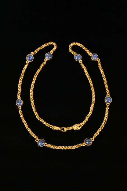 Collier Chanel 1995