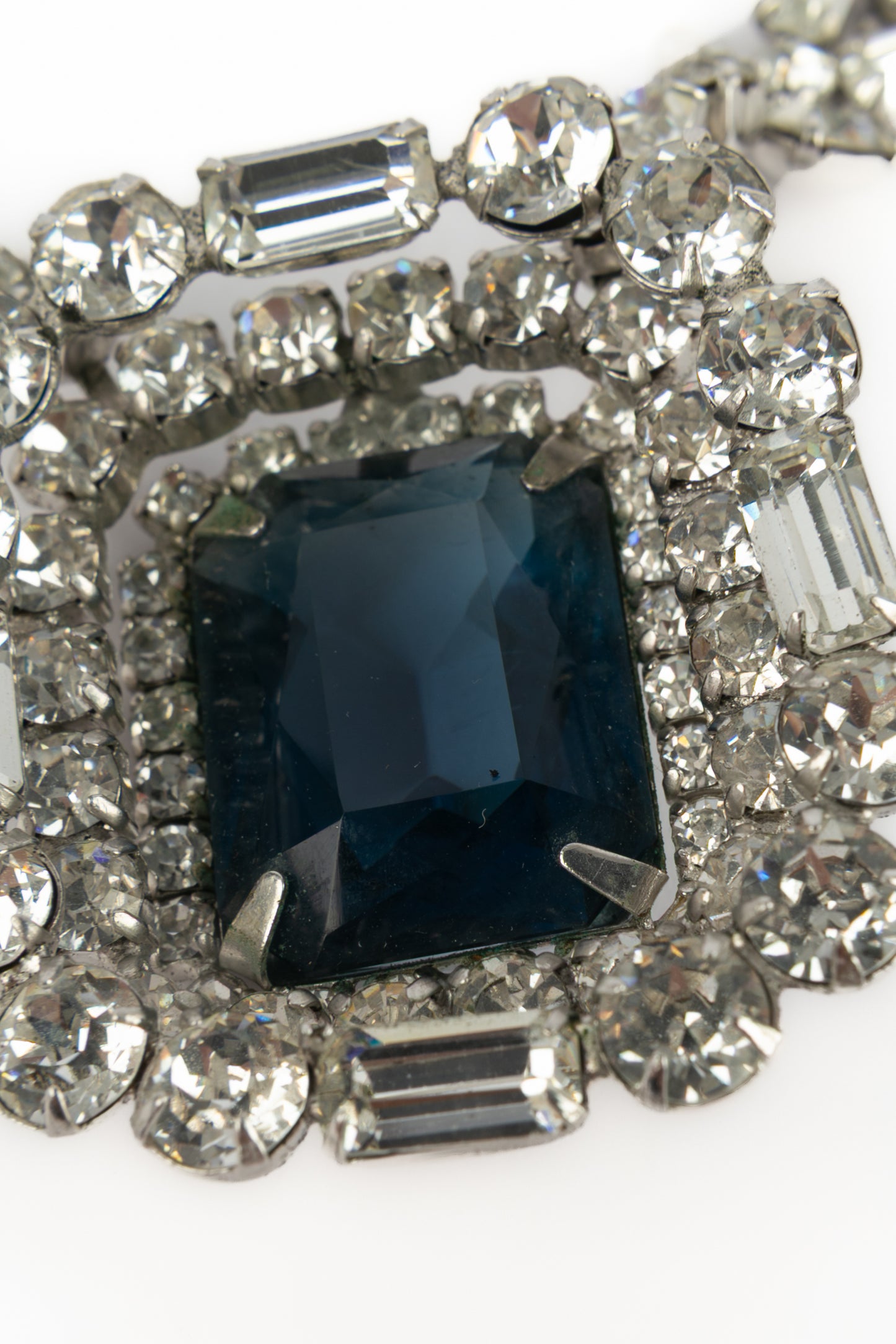 Collier Christian Dior