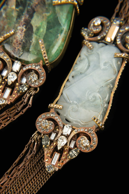 Collier Gianfranco Ferré Haute Couture