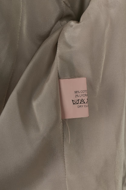Veste Mugler