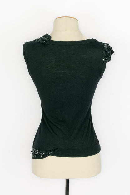 Twin-set Christian Dior