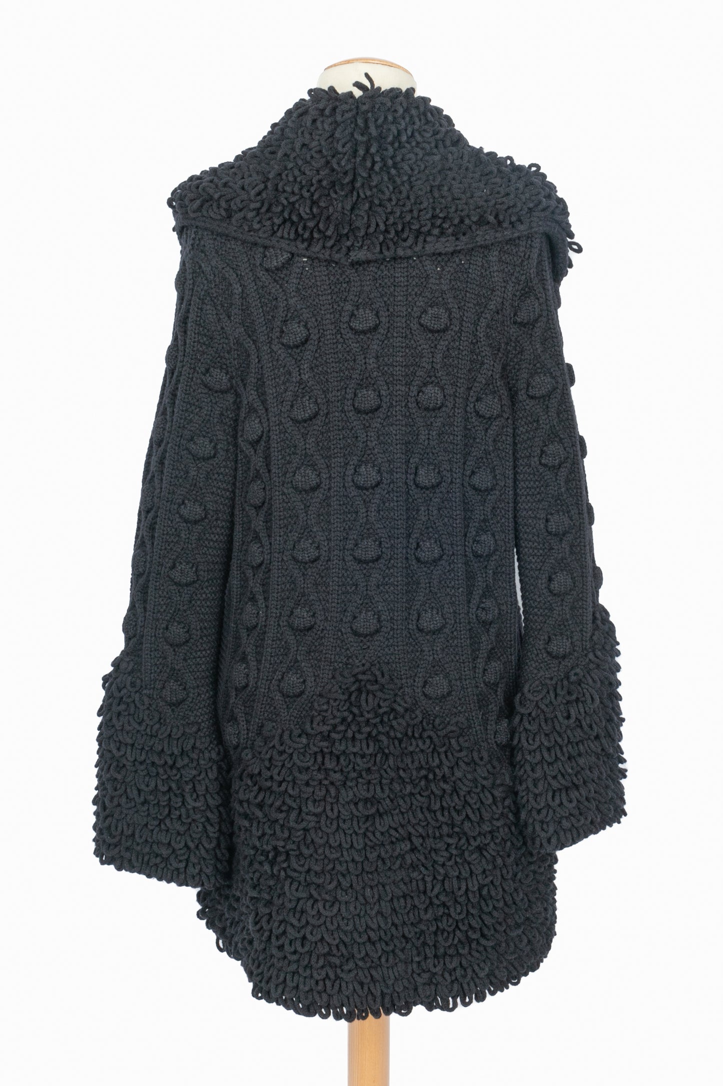 Gilet Christian Dior Prefall 2017