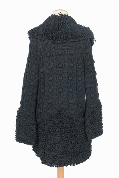 Gilet Christian Dior Prefall 2017