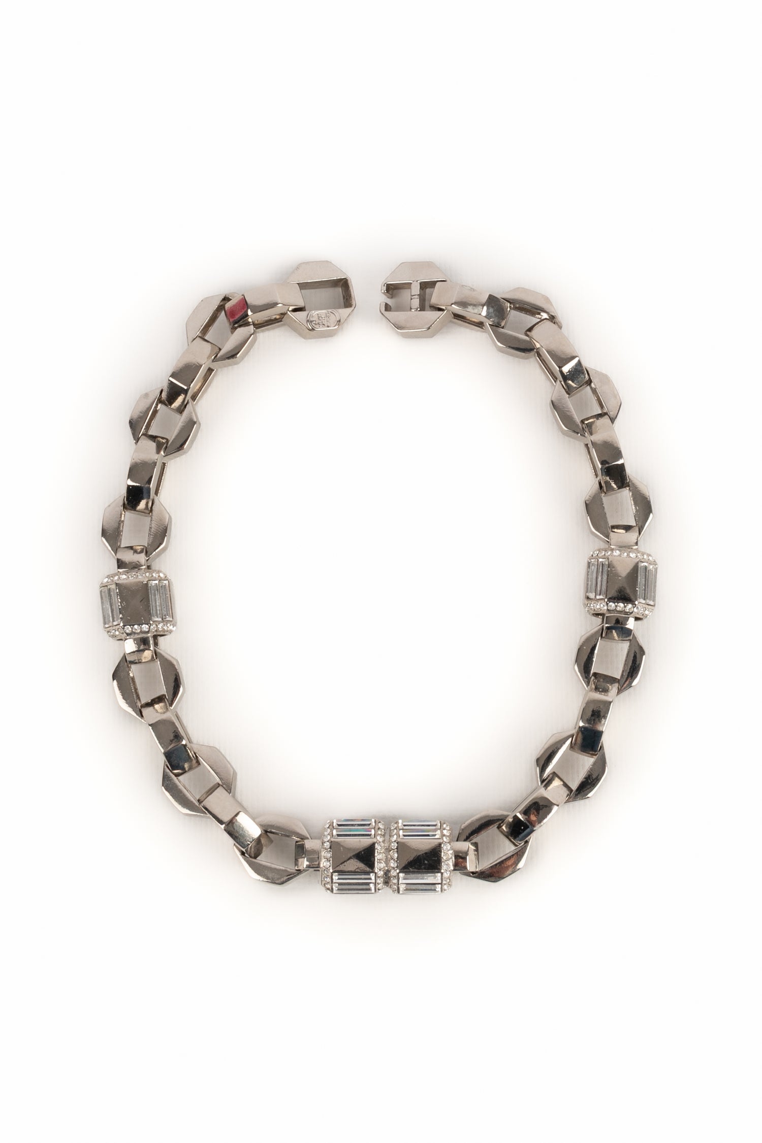 Collier ras de cou Christian Dior