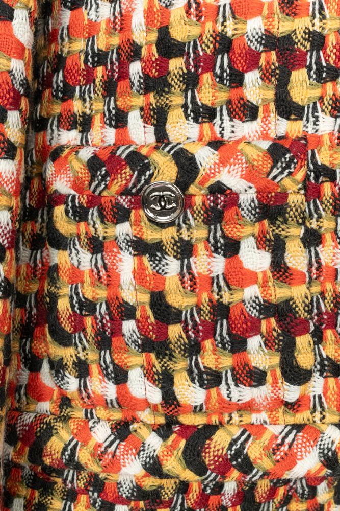 Ensemble Chanel Pre-fall 2023