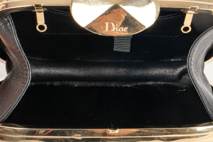 Sac minaudière Christian Dior