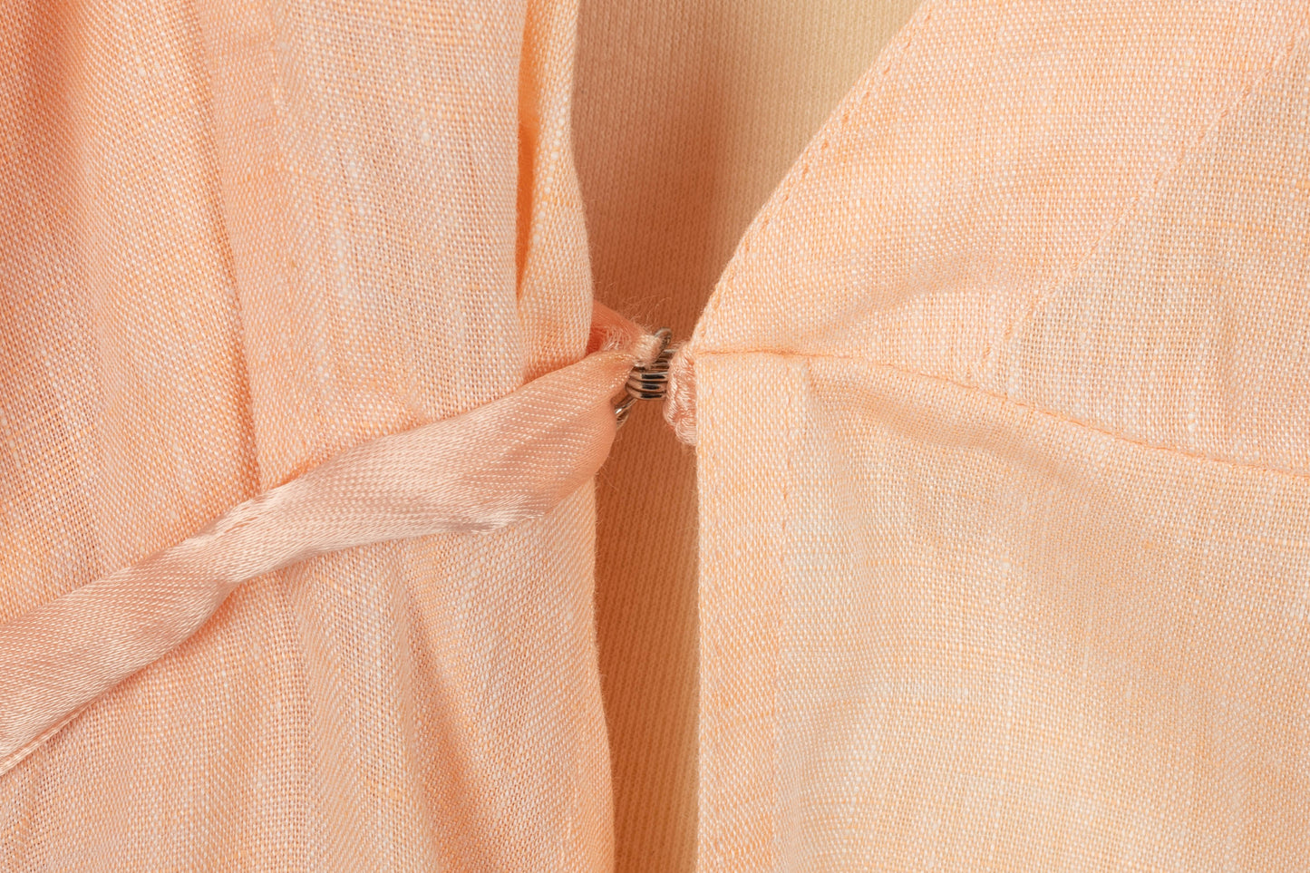 Robe Thierry Mugler Eté 1982