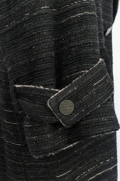 Manteau Chanel Hiver 1999
