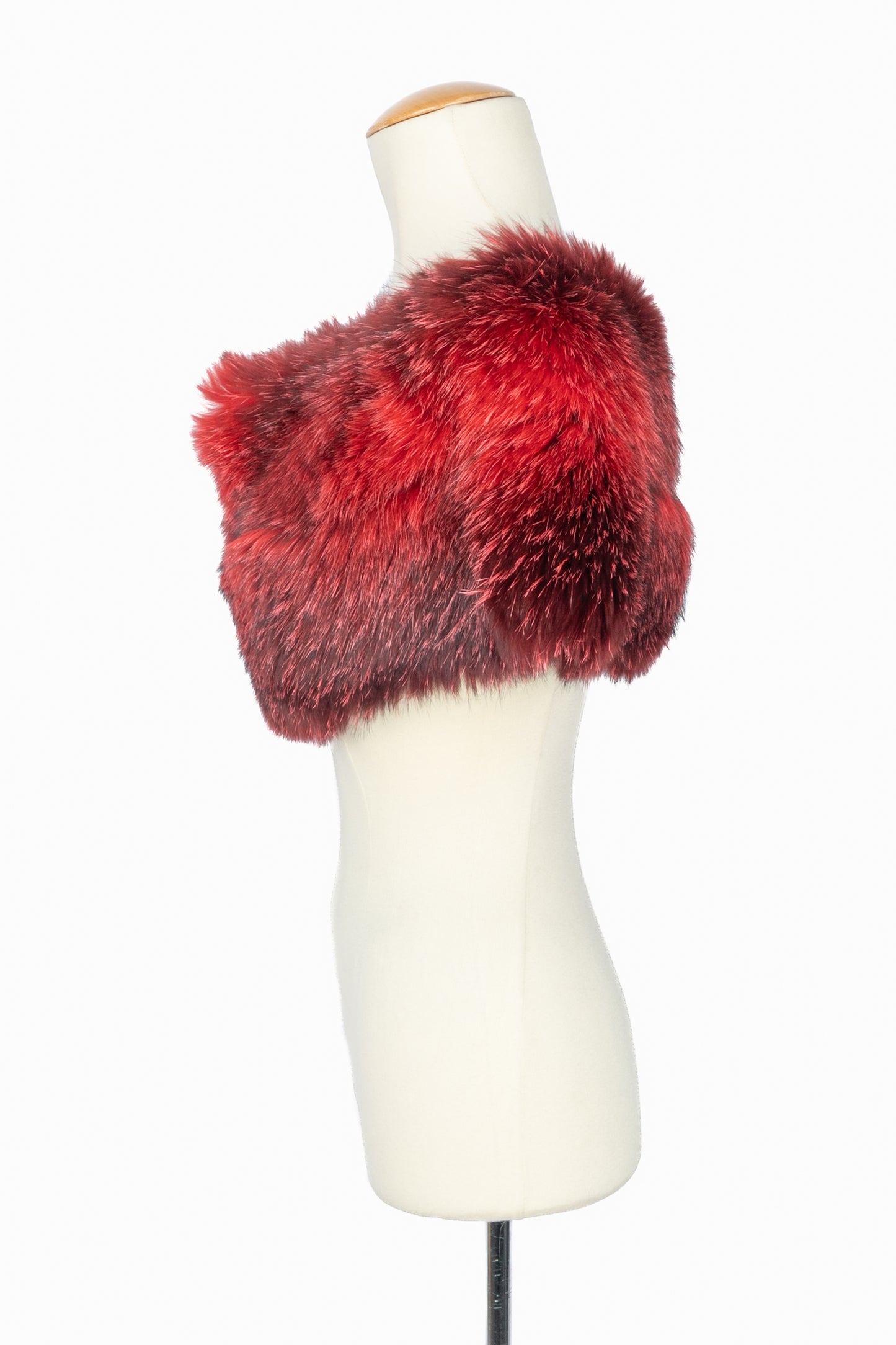 Cache épaules Escada 