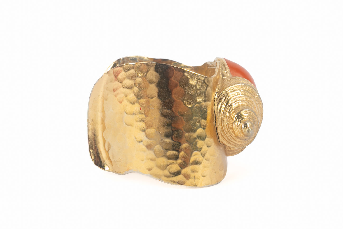 Bracelet "coquillage" Dior Parfum