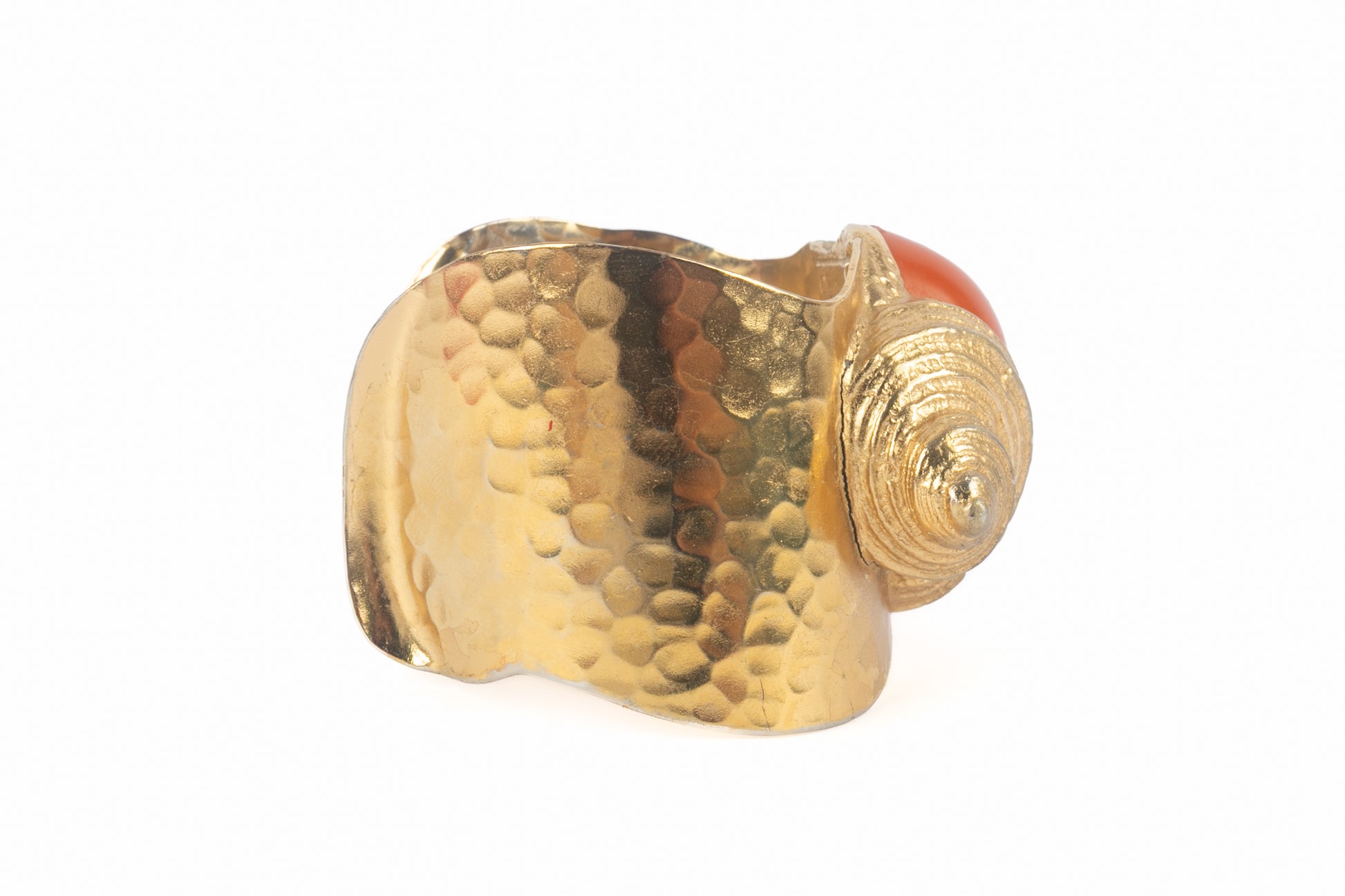 Bracelet "coquillage" Dior Parfum