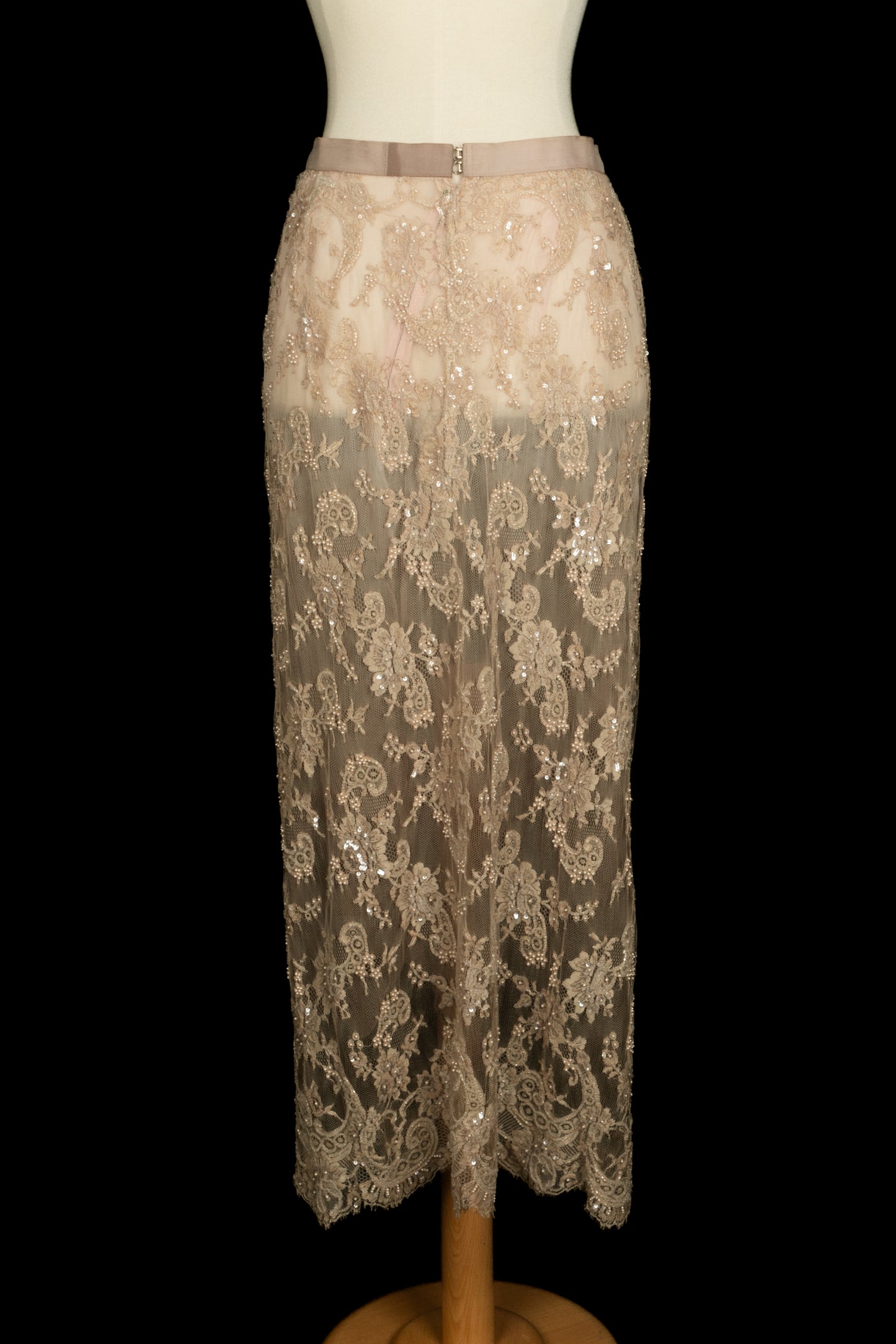 Ensemble Emanuel Ungaro Haute Couture 