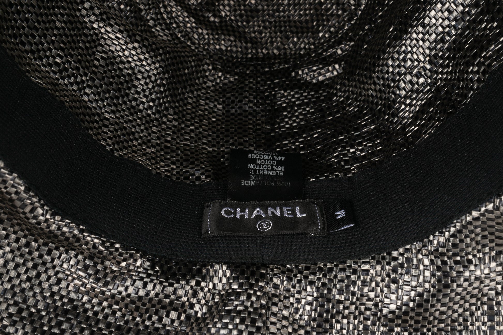 Chapeau Chanel