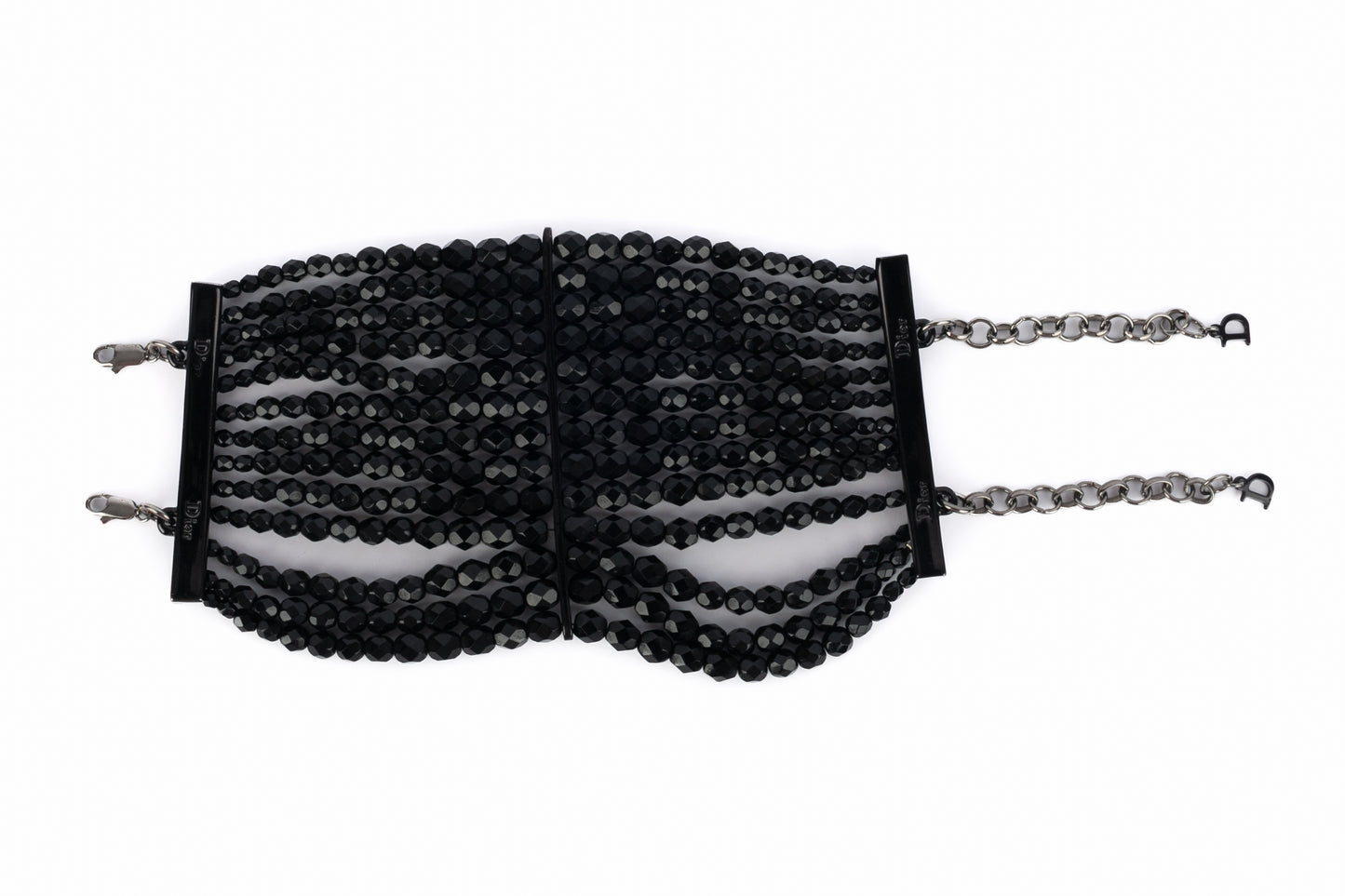 Bracelet Massaï Christian Dior 