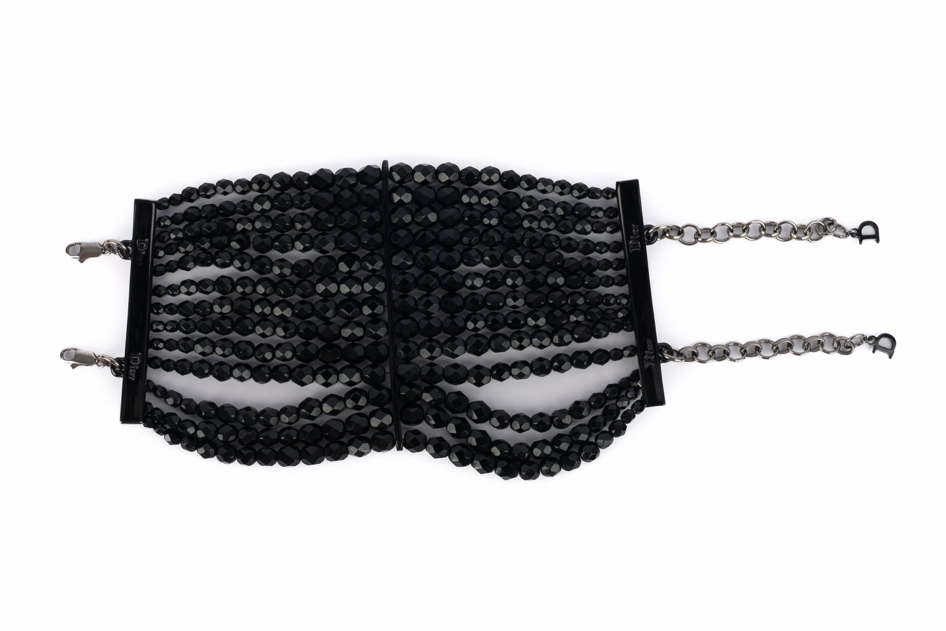 Bracelet Massaï Christian Dior 