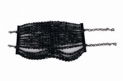 Bracelet Massaï Christian Dior 