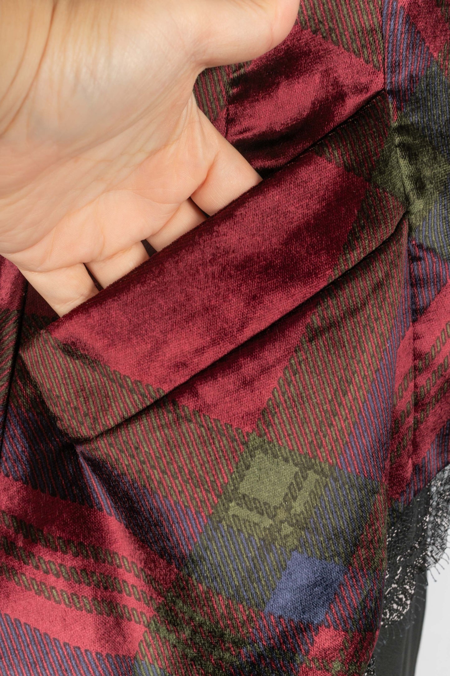 Ensemble Christian Dior 1996