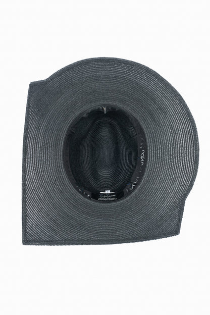 Chapeau Yohji Yamamoto