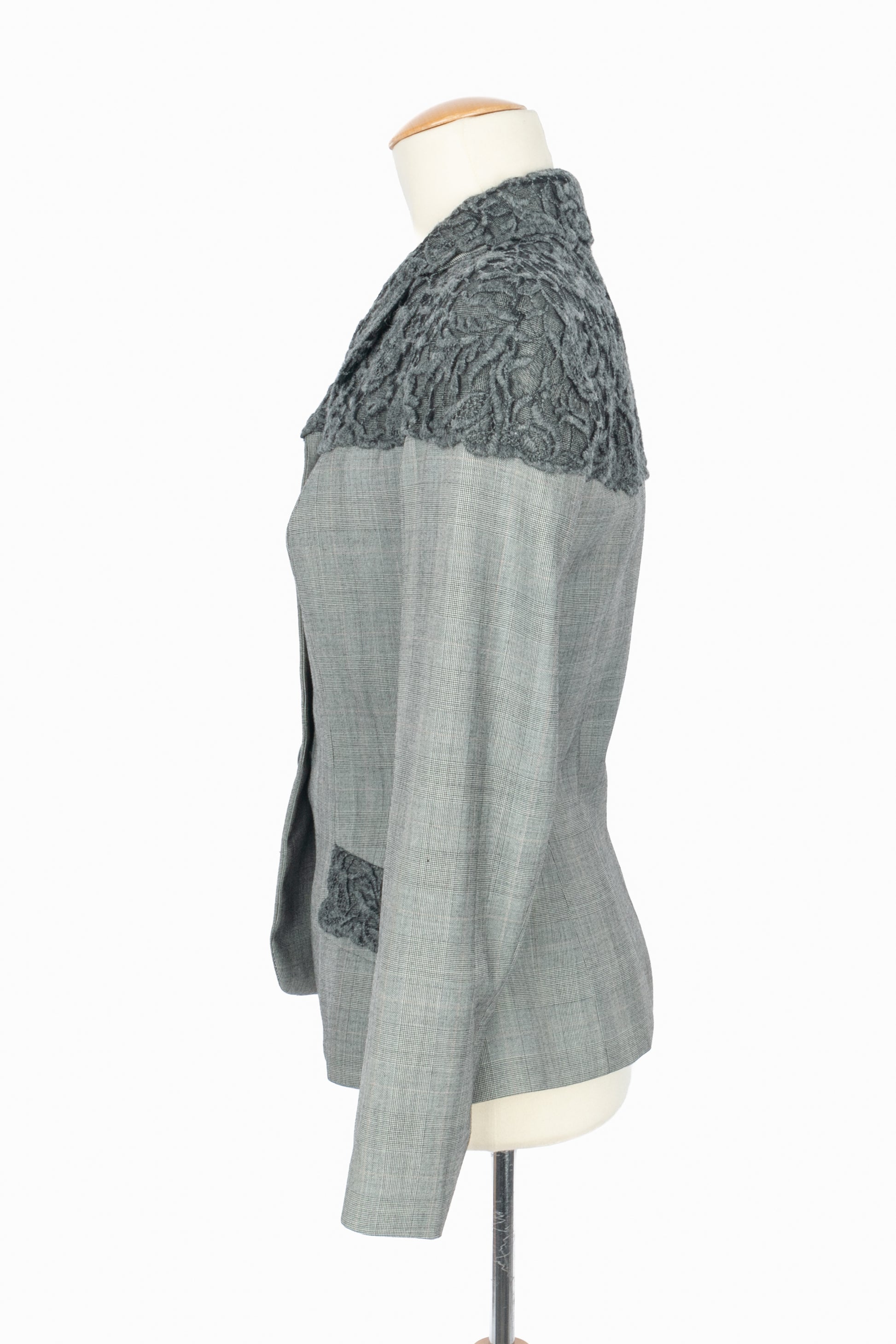 Veste Christian Dior Hiver 2007