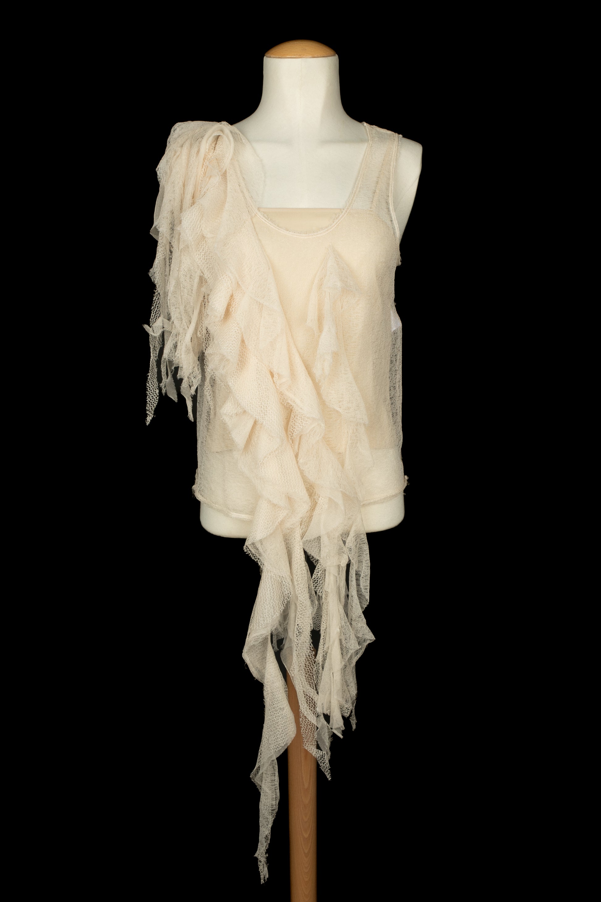 Haut Dior Printemps 2024