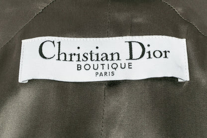 Veste Christian Dior 2004