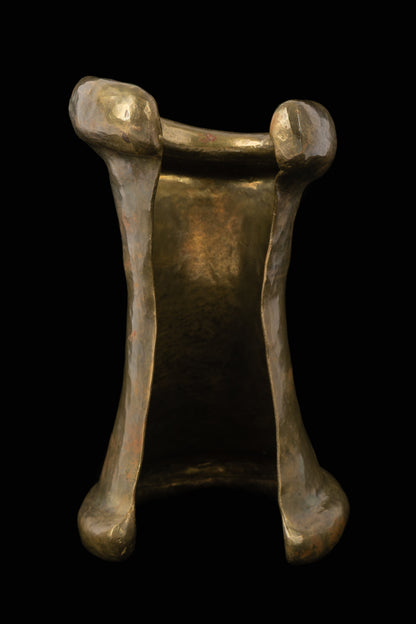 Bracelet manchette Thierry Mugler