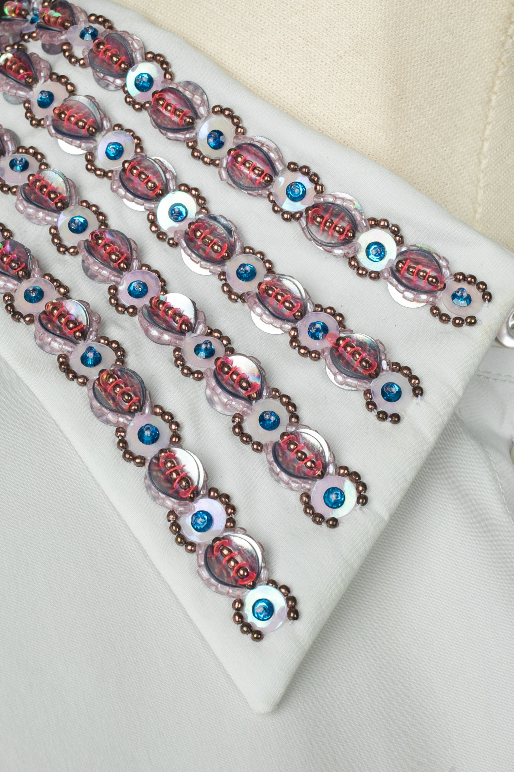 Robe-chemise Christian Dior 2014's