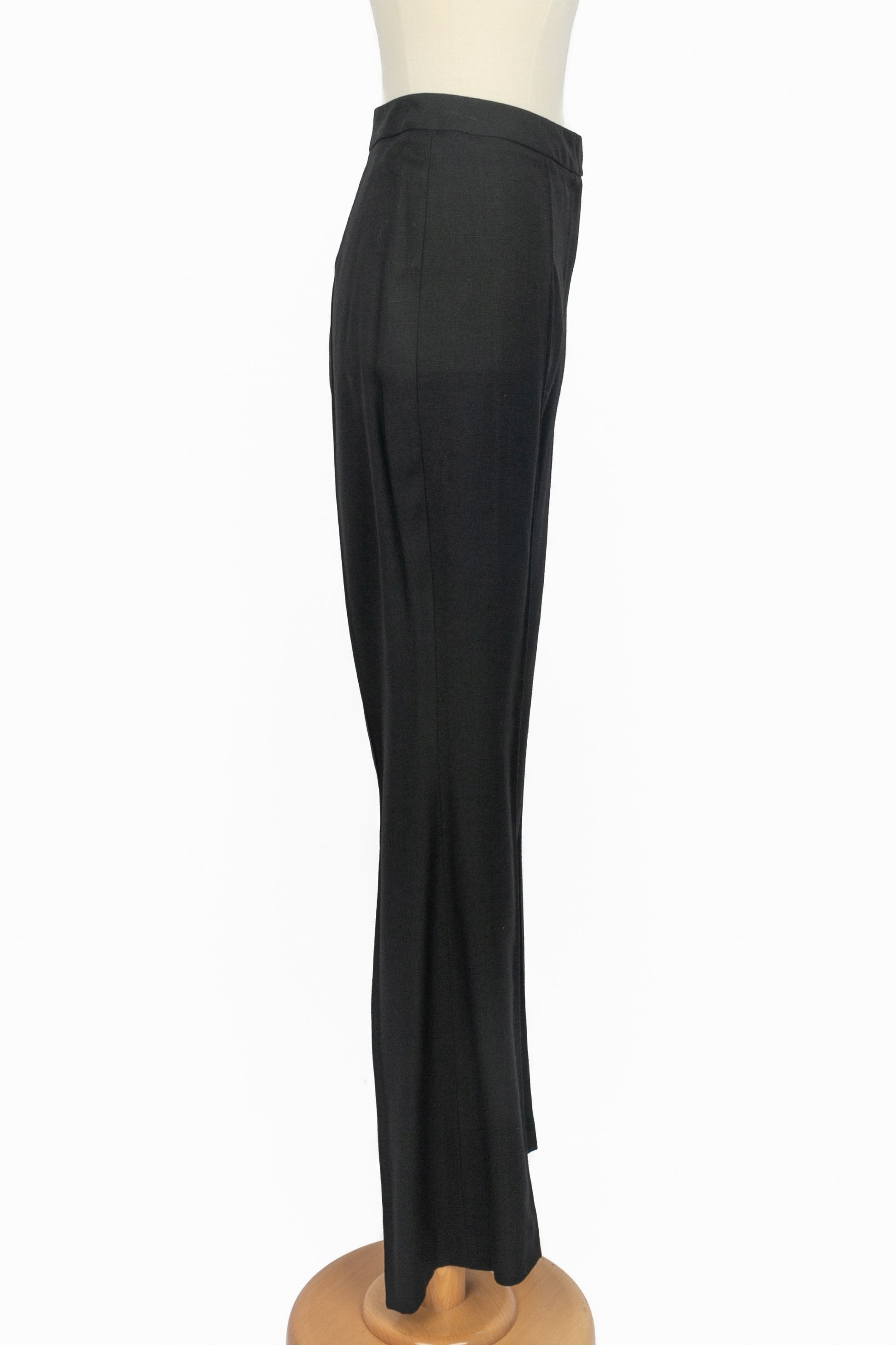 Ensemble Galliano 1998's