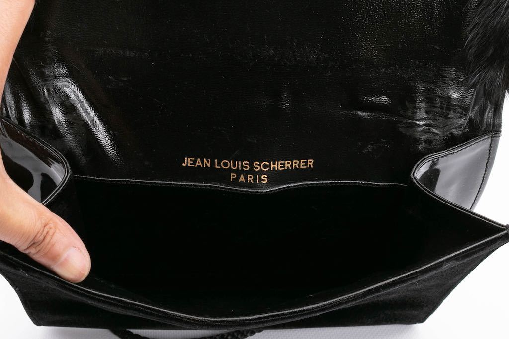 Sac Jean-Louis Scherrer