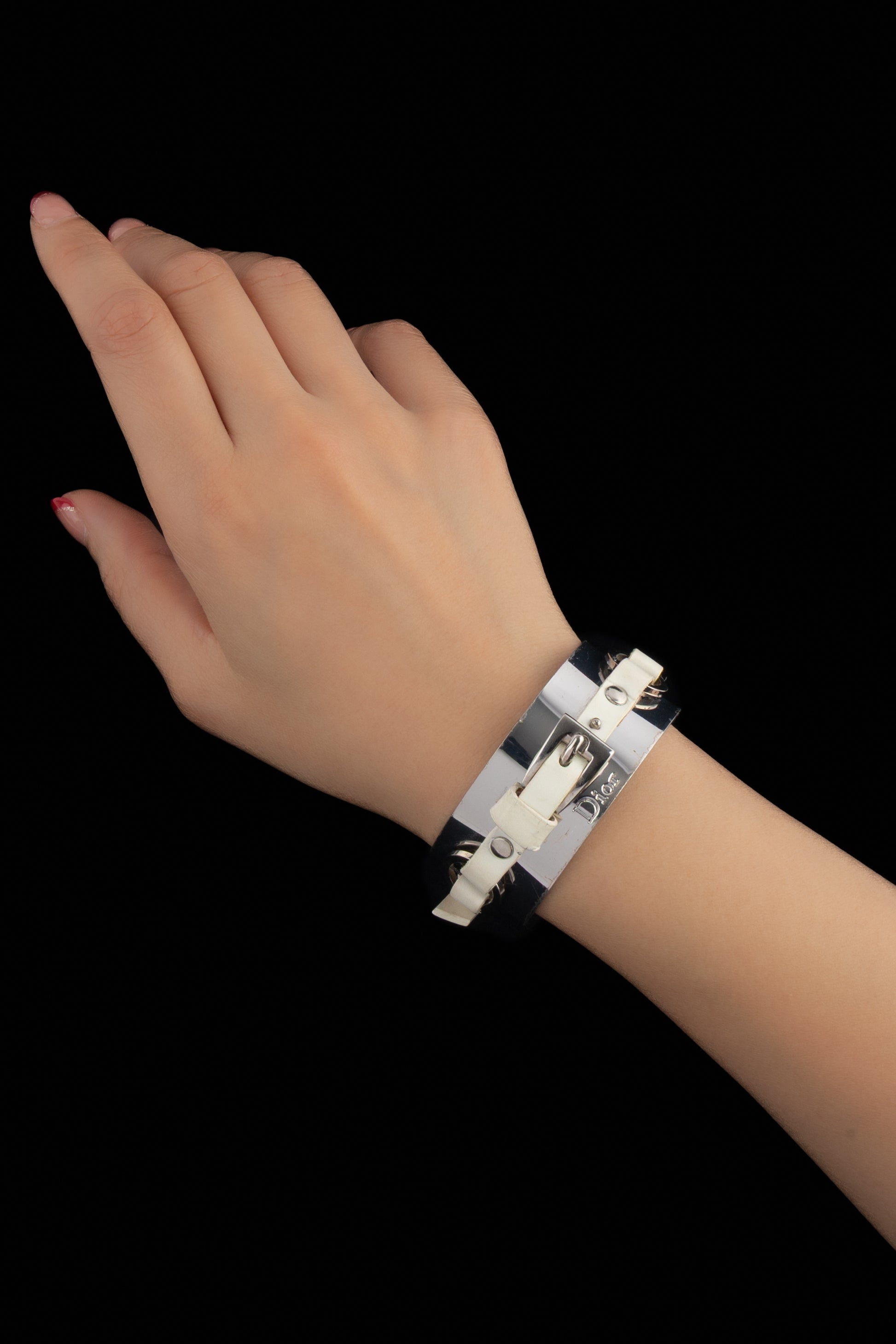 Bracelet Christian Dior Hiver 2003