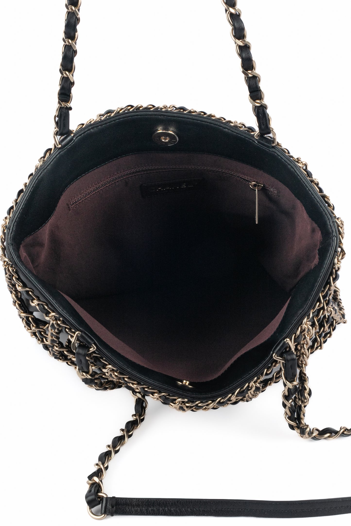 Sac Chanel Croisière 2019
