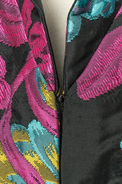 Ensemble Christian Lacroix Automne-Hiver 2000