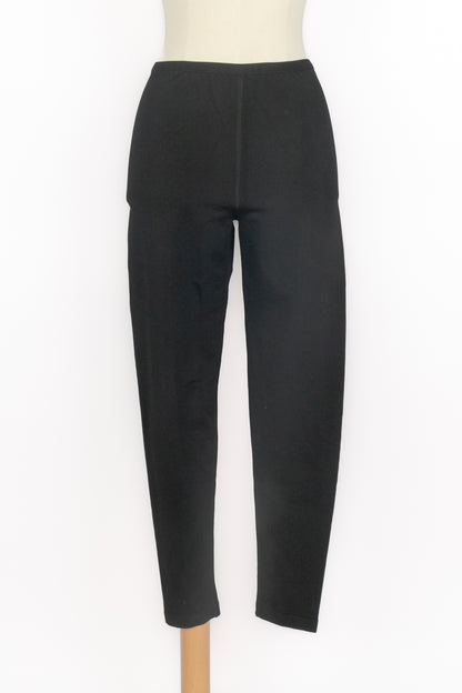 Pantalon legging Alaïa