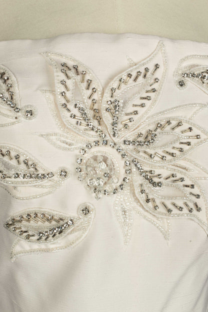 Robe bustier Nina Ricci