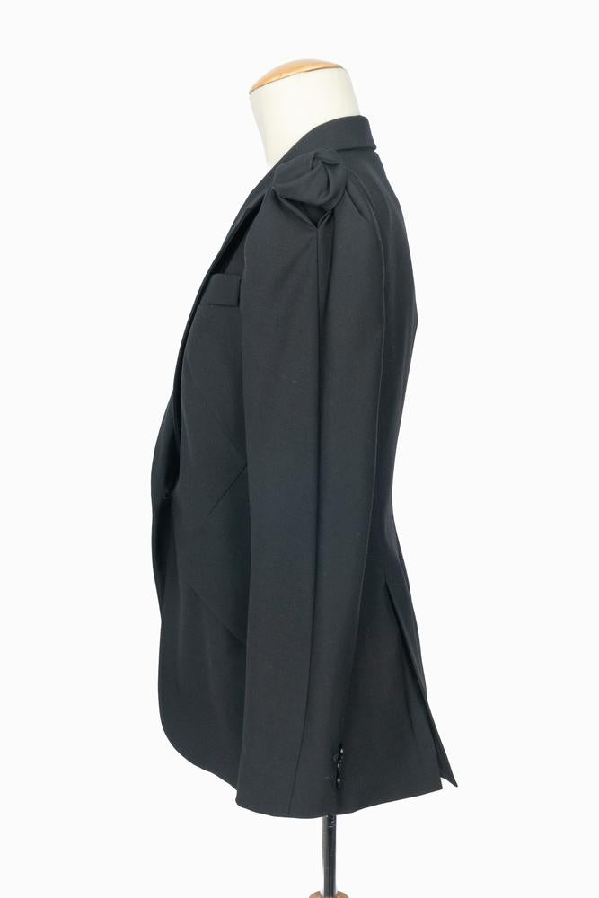 Veste Alexander McQueen 2020's