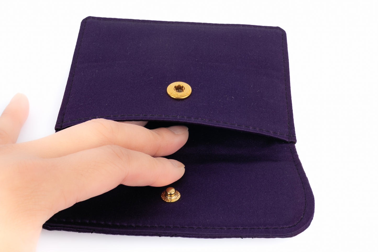 Sac du soir Chanel 1989-1991