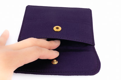 Sac du soir Chanel 1989-1991