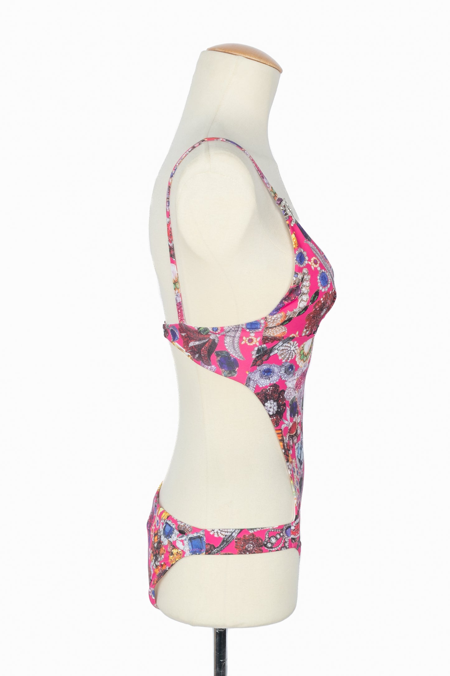 Bikini John Galliano