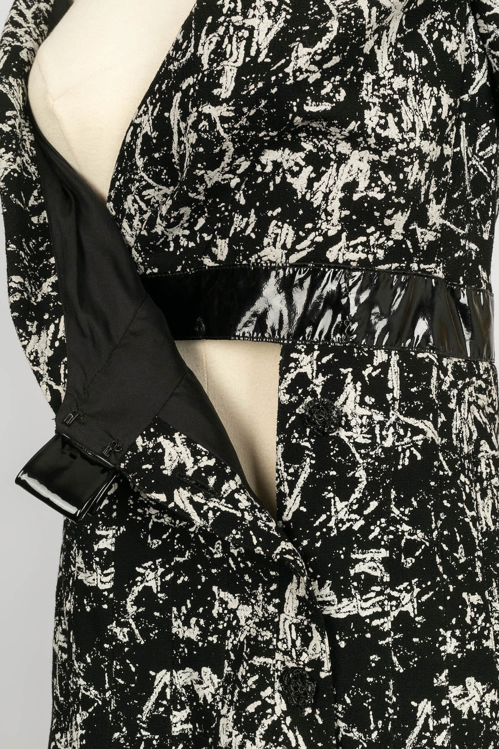 Robe Chanel 2004