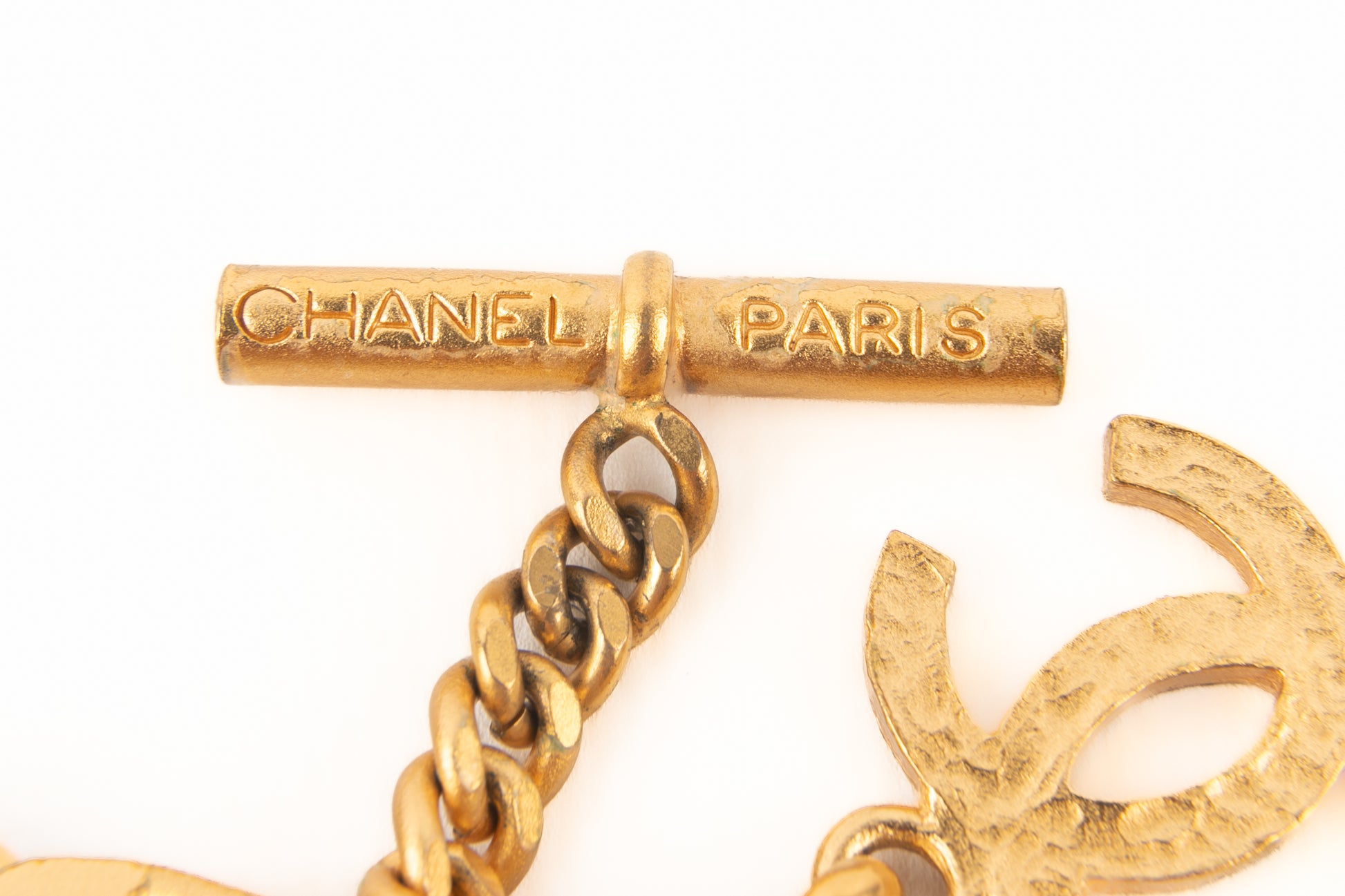 Bracelet Chanel 1995